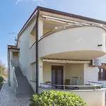 Apartment Samanta