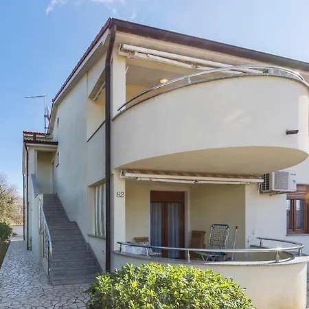 Appartement Samanta