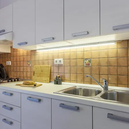 Apartamento Samanta Šišan