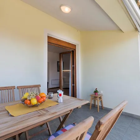 Appartement Samanta *