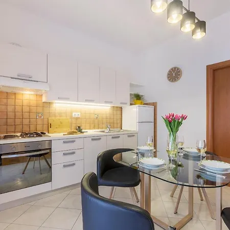 Appartement Samanta *