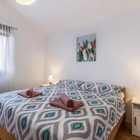 Samanta Appartement Šišan