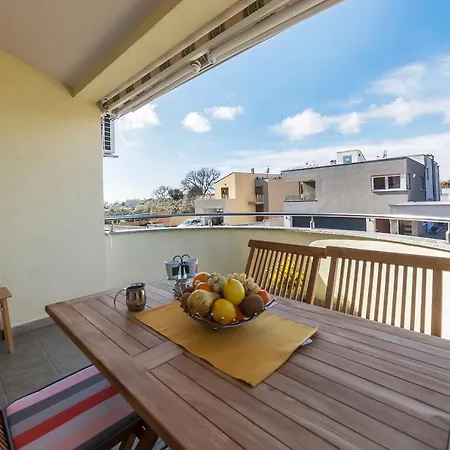 Appartement Samanta