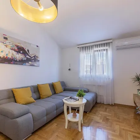 Samanta Appartement