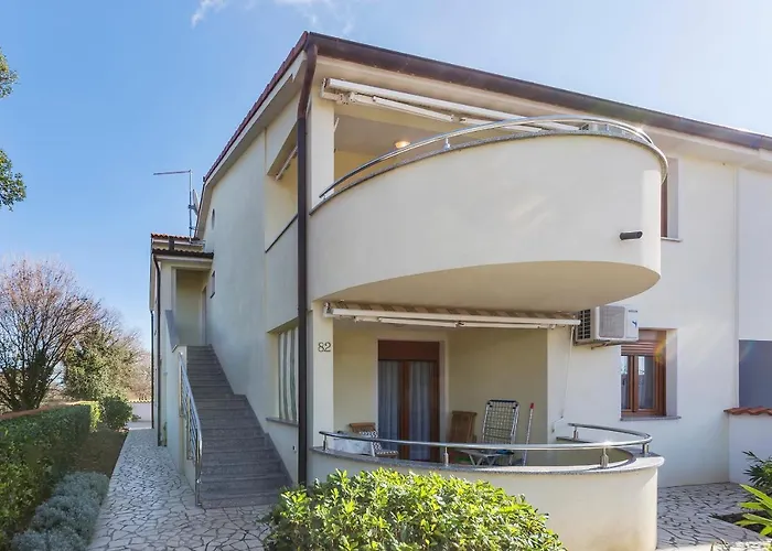 Apartman Samanta