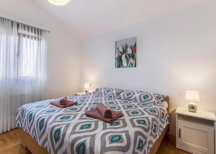 Samanta Apartman Sisan