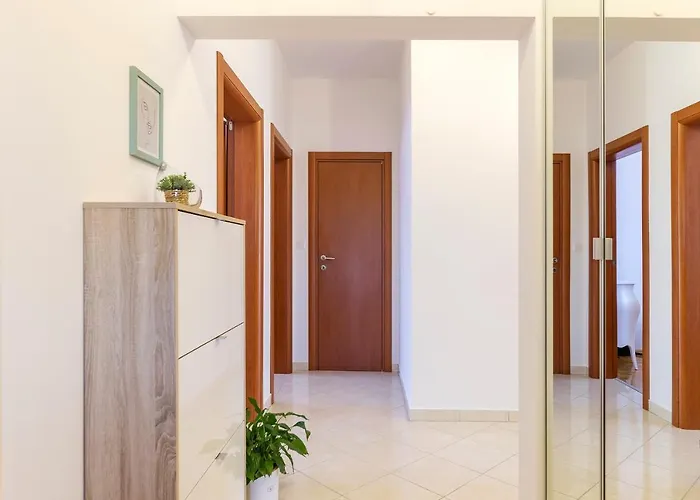 Apartman Samanta Sisan