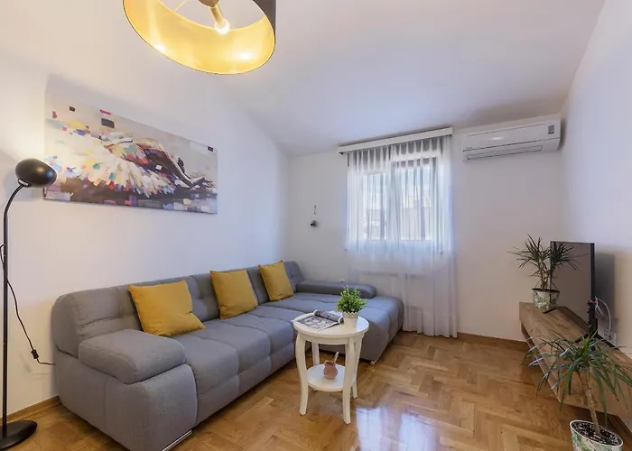 Samanta Apartman